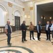 Lucrările la Cazinoul din Vatra Dornei sunt aproape de finalizare