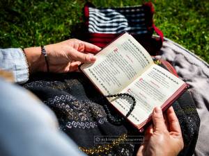 Decalogul imnografului