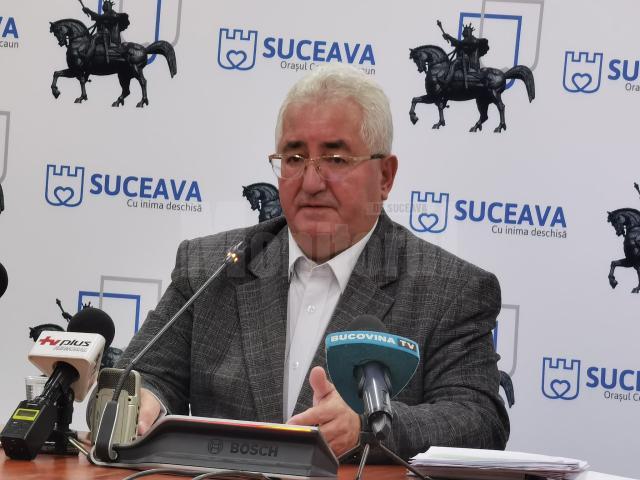 Ion Lungu - tarifele la abonamentele de parcare sunt prea mari pentru riverani și pensionari, voi propune reducerea lor cu 50%