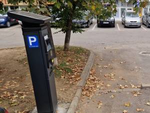 16 noi zone din municipiul Suceava au devenit parcări cu plată