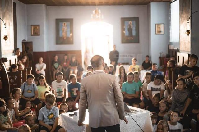 Comorile Satului – Epilog