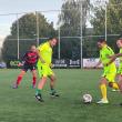 Revine a câștigat în ultima secundă confruntarea cu Steelcorp din cadrul Campionatului de ...