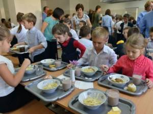 Masa caldă în şcoli (pedagoteca.ro)