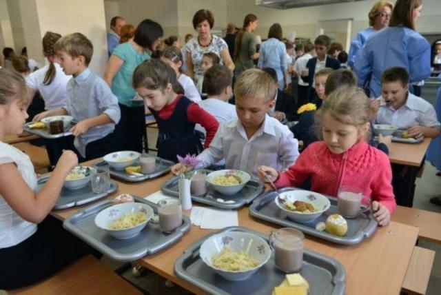 Masa caldă în şcoli (pedagoteca.ro)