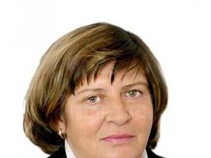 Lăcrămioara Vieru, fost director la Direcția Sanitar Veterinară Suceava, a murit la nici 63 de ani