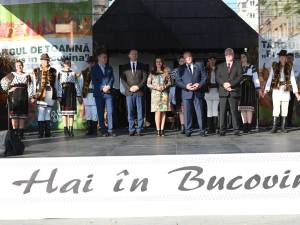 La Suceava a fost lansată stațiunea „Bucovina turistică” din care fac parte toate cele 25 de stațiuni turistice de interes local și național din județ