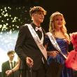 Erika Giurcă și Claudiu Huțanu - Miss și Mister Boboc 2023 (