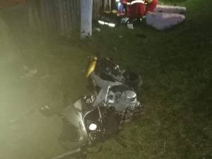 Accidentul de la Mălini