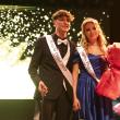 Erika Giurcă și Claudiu Huțanu - Miss și Mister Boboc 2023