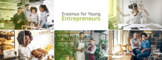 Rezultate remarcabile ale USV în cadrul programului european Erasmus+