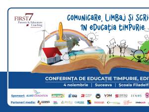 Conferinta de Educatie Timpurie