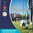 Campionatul de Fotbal Masculin „Cupa Mușatinilor”, Ediția a III-a