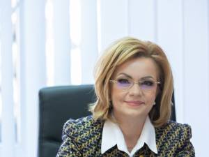 Deputatul PSD de Suceava Mirela Adomnicăi