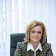 Deputatul PSD Mirela Adomnicăi dă asigurări că dosarele de pensii ale sucevenilor care au ...