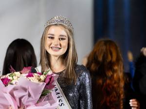 Miss Boboc 2023 CNSCM - Mădălina Cojocaru