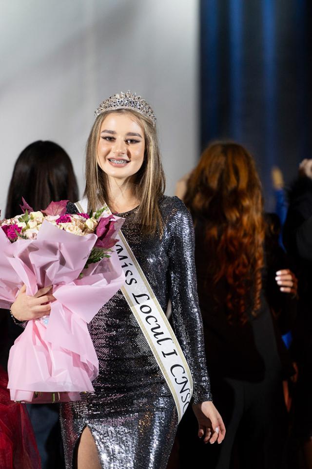 Miss Boboc 2023 CNSCM - Mădălina Cojocaru