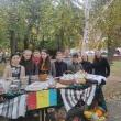 Festivalul Gospodarilor din Cutul de Jos, târg de toamnă, la Rădăuți