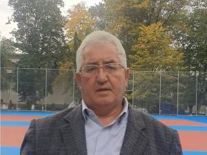 Teren de sport modern de la Colegiul Tehnic de Industrie Alimentară, în urma unei investiții de 600.000 lei a Primăriei Suceava