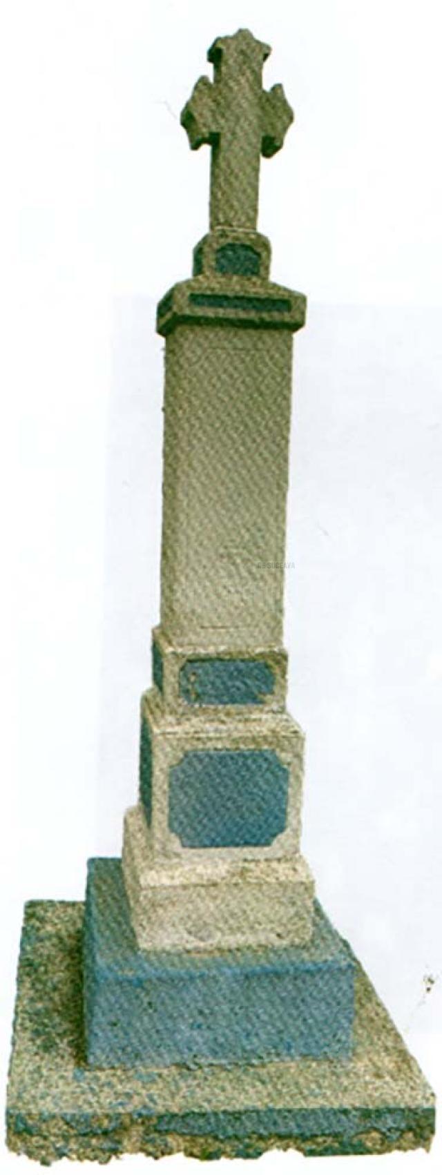 Monumentele românești interbelice din episcopia Hotinului