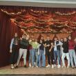 Bal - imagini din timpul repetițiilor. Foto Balan Andrei