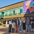 Teatrul sucevean prezent în Coreea de Sud, la Busan International Performing Arts Market, cu spectacolul „Occident Express” de Matei Vișniec, în regia lui Alain Timár