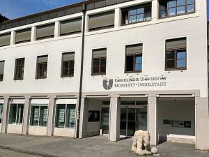 Bursă postdoctorală în Germania pentru conf. univ. dr. Ionuț Vlădescu