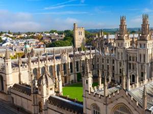 Universitatea Oxford