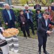 Centrul Cultural din comuna Panaci a fost inaugurat în prezența primarului Vasile Cozan și a deputatului Gheorghe Șoldan