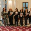 60 de specialiști din diverse domenii, față în față cu elevii de la Colegiul „E. Hurmuzachi” Rădăuți