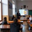 60 de specialiști din diverse domenii, față în față cu elevii de la Colegiul „E. Hurmuzachi” Rădăuți