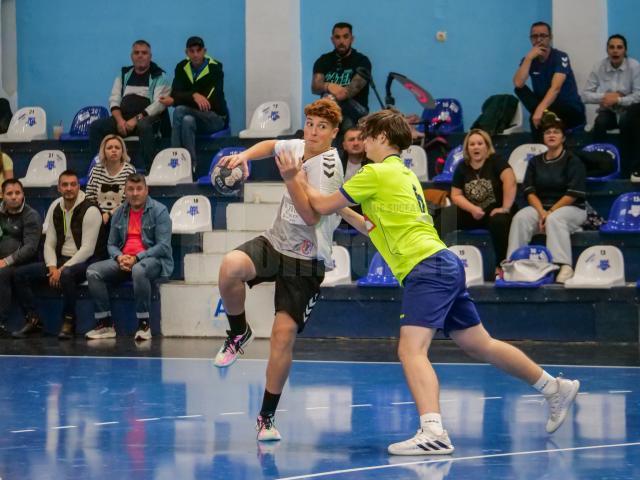 Ianis Chiruţ e convocat la naționala de cadeți a ţarii noastre