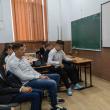 Repere pentru viață, la colegiul rădăuțean