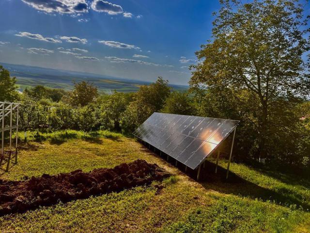 Best Free Energy, un business rădăuțean cu soluții personalizate în montarea panourilor fotovoltaice