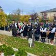 Primăria comunei Vicovu de Jos a premiat 14 cupluri de aur