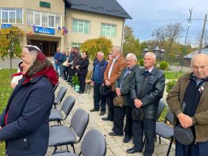 Primăria comunei Vicovu de Jos a premiat 14 cupluri de aur