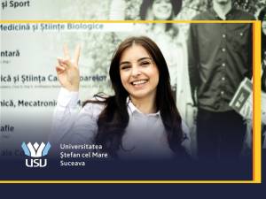 Burse mărite pentru aproape 5.000 studenți ai USV, începând cu anul universitar 2023-2024