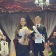 Miss si Mister - Tîmpescu Bianca-Gabriela și Scurtu Mihai