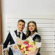 Miss si Mister - Tîmpescu Bianca-Gabriela și Scurtu Mihai