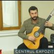 Prof. Marius Alexandru Aluncărițe a susținut un recital de chitară