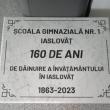 Școala Gimnazială Iaslovăț, la ceas aniversar