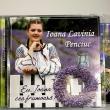 Ioana Penciuc, o fată de numai 16 ani, și-a lansat primul album discografic, intitulat „Eu, Ioana cea frumoasă!”