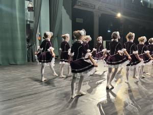 Omnia Ballet a obținut Trofeul Movement Fest România, după ce a concurat cu 36 de școli de dans, din trei țări