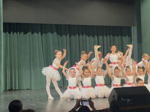 Omnia Ballet a obținut Trofeul Movement Fest România, după ce a concurat cu 36 de școli de dans, din trei țări