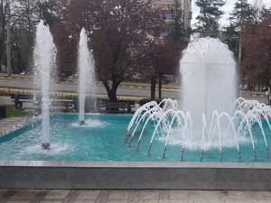 Fântânile arteziene din Suceava sunt oprite de la 1 noiembrie, pentru a fi făcute lucrările de conservare necesare în sezonul rece 2
