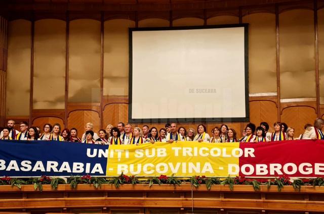 Zeci de reprezentanți ai unor școli din România și Republica Moldova au participat la a treia întâlnire din cadrul proiectului transfrontalier  „Porți deschise către Prut”