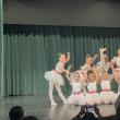 Omnia Ballet a obținut Trofeul Movement Fest România