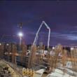 Cea mai mare lucrare de infrastructură sportivă din Suceava a ajuns la un grad de execuție de 20 la sută