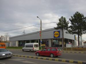 Nouă magazine LIDL din județ au fost amendate de Comisariatul Județean pentru Protecția Consumatorilor (ANPC) Suceava
