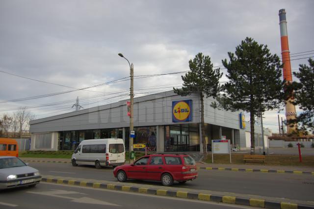 Nouă magazine LIDL din județ au fost amendate de Comisariatul Județean pentru Protecția Consumatorilor (ANPC) Suceava