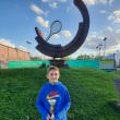 David Dumitru s-a calificat la Torino Masters